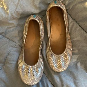 Romantic Blush Tieks